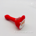 pipes à fumer en silicone père noël